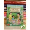 Cressida Cowell: Így segítettek az ikrek egy kacsacsőrű dinoszaurusznak (A Lombházi ikrek kalandjai 6.) ( Happy Meal readers) (ritka)