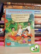 Cressida Cowell: Piknik a Spinosaurusszal (A Lombházi ikrek kalandjai 7.)(Happy Meal readers)