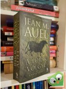 Jean M. Auel: A lovak völgye (A Föld Gyermekei 2.) (olvasatlan példány)