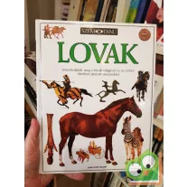 Elwyn Hartley Edwards: Lovak (Szemtanú 36.)
