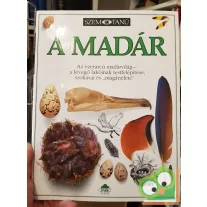 David Burnie: A madár (Szemtanú 11.)