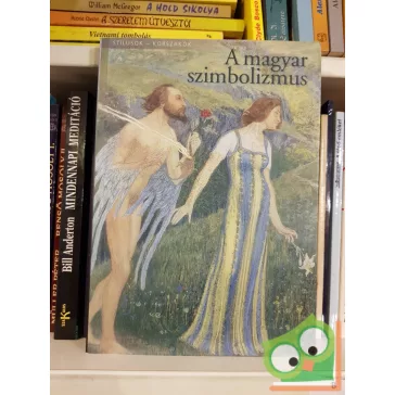 Gellér Katalin: A magyar szimbolizmus