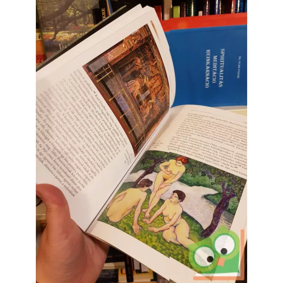 Gellér Katalin: A magyar szimbolizmus