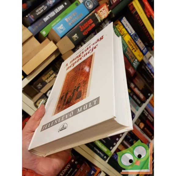 Vargyas Lajos: A magyarság népzenéje (Jelenlévő múlt sorozat) (ritka)