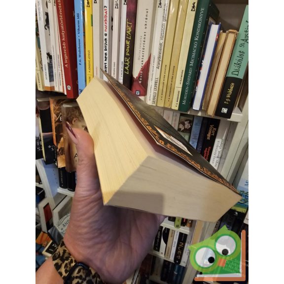 Philippa Gregory: A makrancos királyné  (A Tudorok 5.) (Plantagenet és Tudor regények 11.) (ritka)