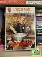 A marakodók - Louis de Funés (DVD)