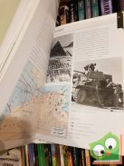 Ferwagner Péter Ákos: A második világháború történelmi atlasza