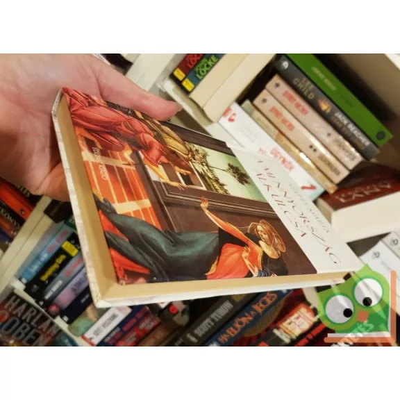 Szepes Mária: A Mennyország álkulcsa