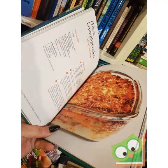 Gombos Edina, Alberto Costafreda: A mi Kubánk, a mi konyhánk