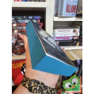   Joseph Campbell, Bill Moyers: A mítosz hatalma (élfestett )