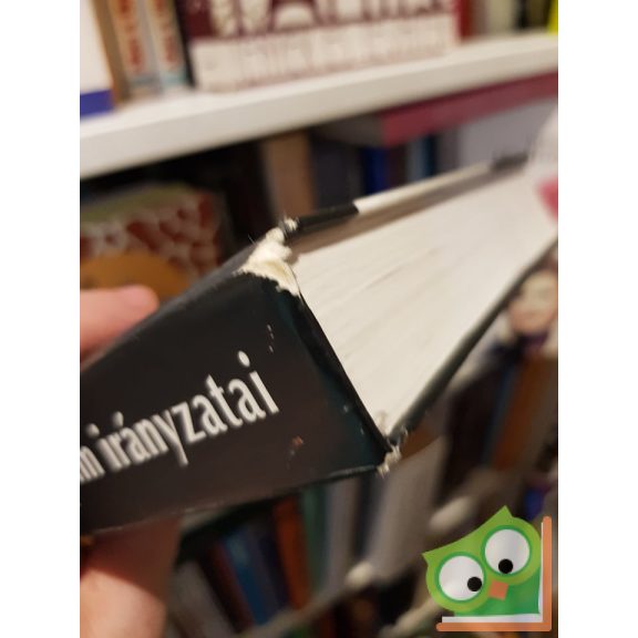 Kovács András Bálint: A modern film irányzatai