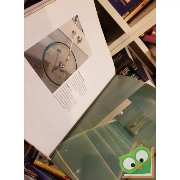 Maggie Toy: A modern lakás