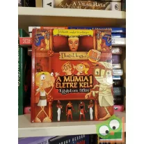 Peter L. Stork: A múmia életre kel! (Elhiszed, hogy...?)