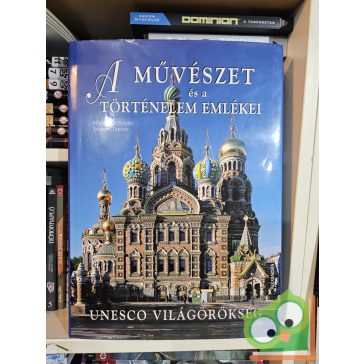   Marco Cattaneo, Jasmina Trifoni: A művészet és a történelem emlékei