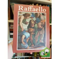   Michele Prisco, Pierluigi de Vecchi: Raffaello festői életműve