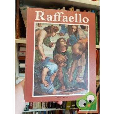   Michele Prisco, Pierluigi de Vecchi: Raffaello festői életműve