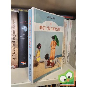 Laurie Graham: A nagy férjvadászat