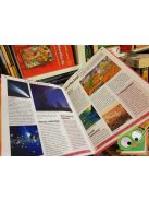 Gyermek enciklopédia - A Nap és a bolygók