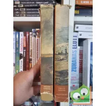   Dallos Sándor: A ​nap szerelmese / Aranyecset (Munkácsy 1-2.)
