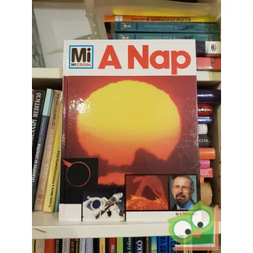Erich Überlacher: A Nap (Mi Micsoda sorozat 12.)