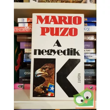 Mario Puzo: A negyedik K
