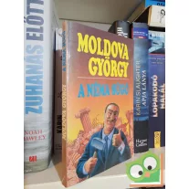 Moldova György: A néma súgó