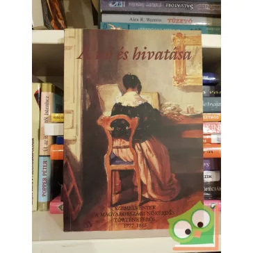 A nő és hivatása 1.