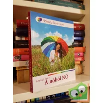 Andrási Betty: A nőből NŐ (ritka)