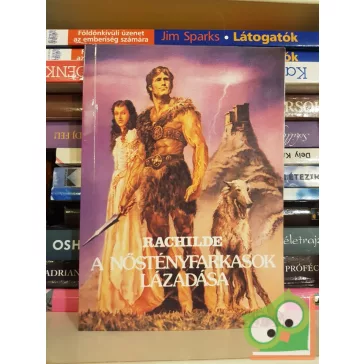 Rachilde: A nőstényfarkasok lázadása