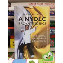 Yang Jwing-Ming: A Nyolc Brokáttekercs