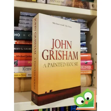 John Grisham: A Painted House