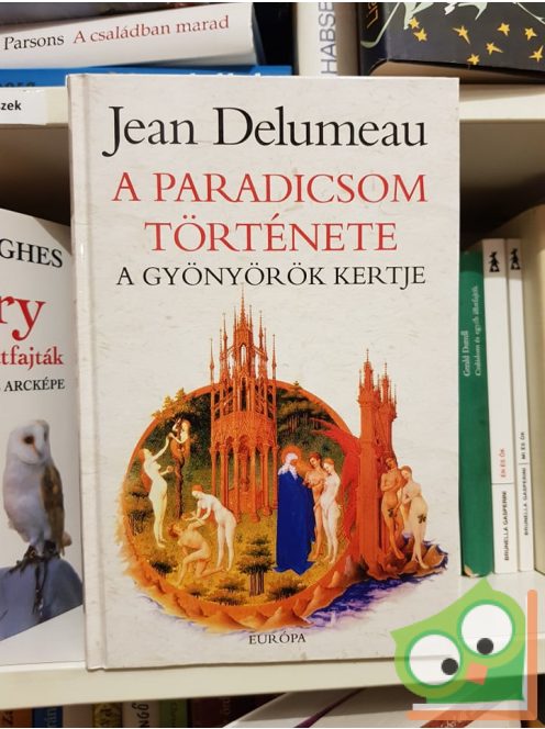 Jean Delumeau: A paradicsom története