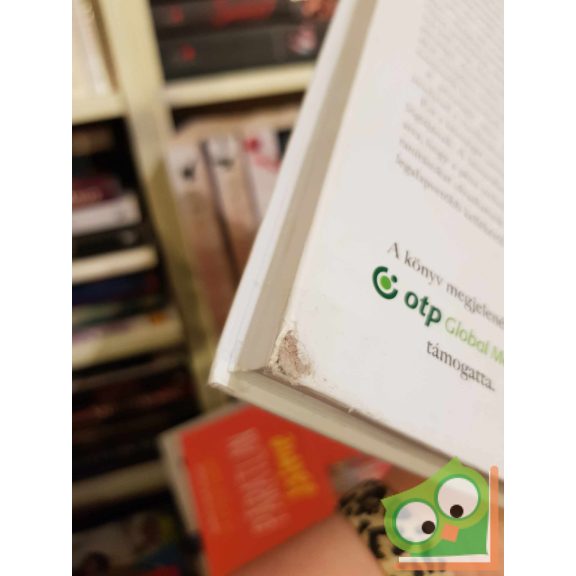 Morgan Housel: A pénz pszichológiája