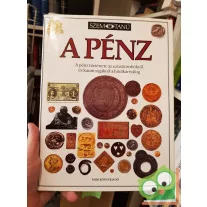 Joe Cribb A ​pénz  (Szemtanú 8.)