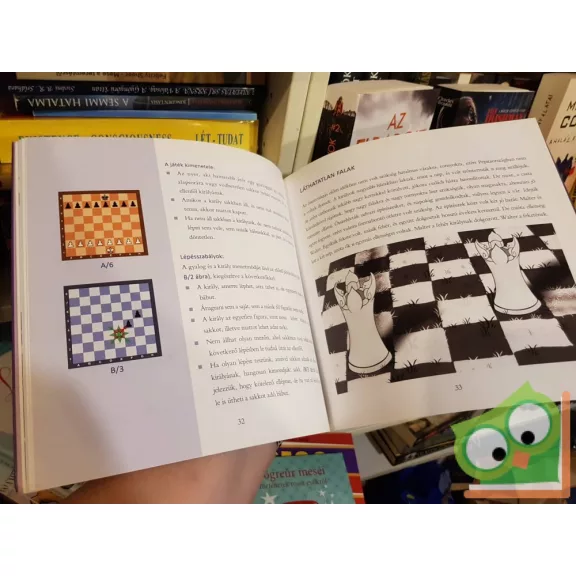 Peksa Kamilla, Fehér Zsuzsanna: A Pepita Kódex (ritka)