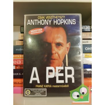 A per (DVD)