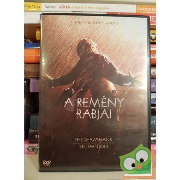 A remény rabjai (Stephen King könyve alapján) (DVD)