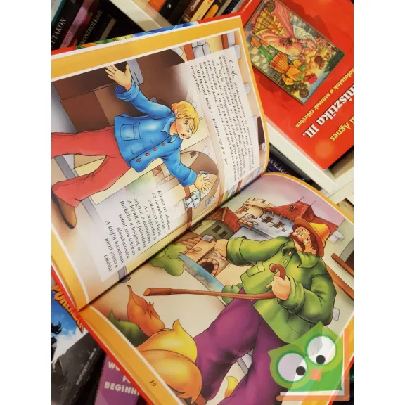 Hans Christian Andersen: A rendíthetetlen ólomkatona