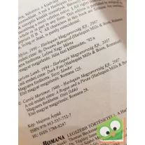 A Romana legszebb történetei 1. kötet 2007