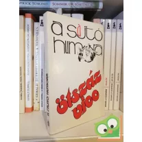 Bényei József (szerk.): A sajtó humora