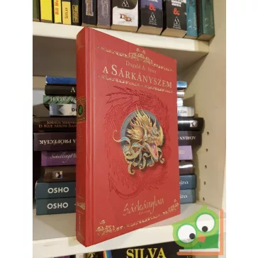 Dugald A. Steer: A Sárkányszem