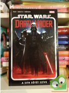 Star Wars - Darth Vader - A Sith sötét szíve (képregény)