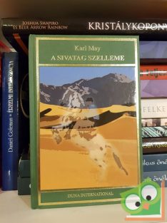 Karl May: A sivatag szelleme