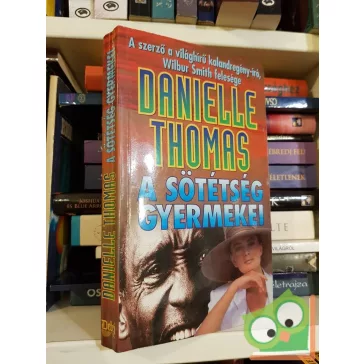 Danielle Thomas: A sötétség gyermekei