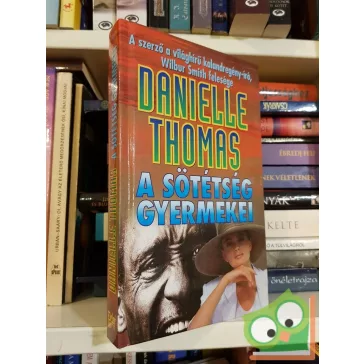 Danielle Thomas: A sötétség gyermekei