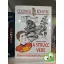 Gáspár Ferenc: A strucc vére (Johnny Fortunate kalandjai 1.)