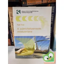 Paál Éva: A számvitelszervezés módszertana