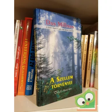 Dan Millman: A szellem törvényei