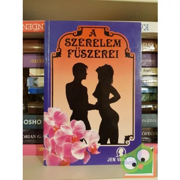 Jen Van Guy: A szerelem fűszerei