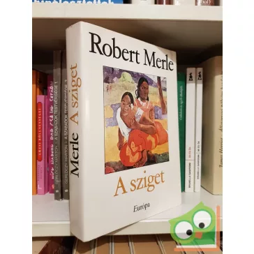 Robert Merle: A sziget